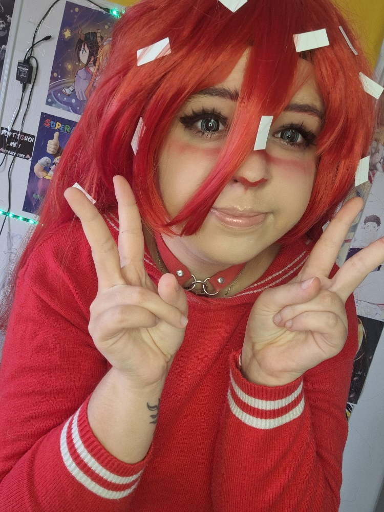 Flaky - version 4 - Photo 1