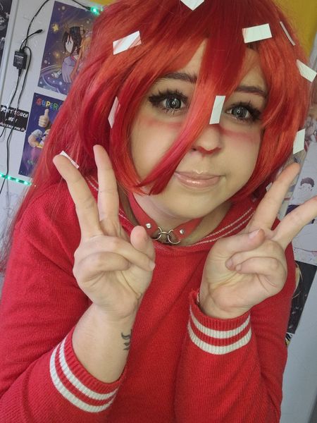 Yukuio - Flaky - version 4