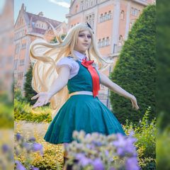 Sonia Nevermind preview 2