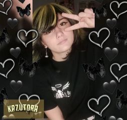 Kazutora preview 3