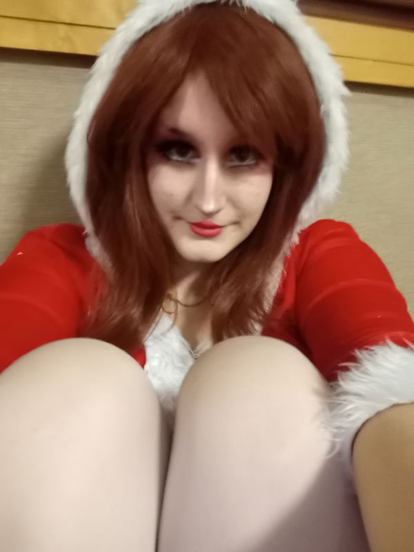 Cookie <3 – Holiday Uraraka