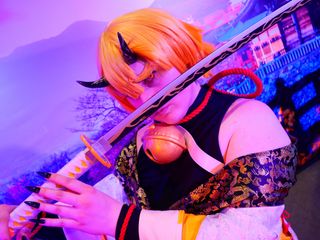 Demon Zen'itsu preview 3