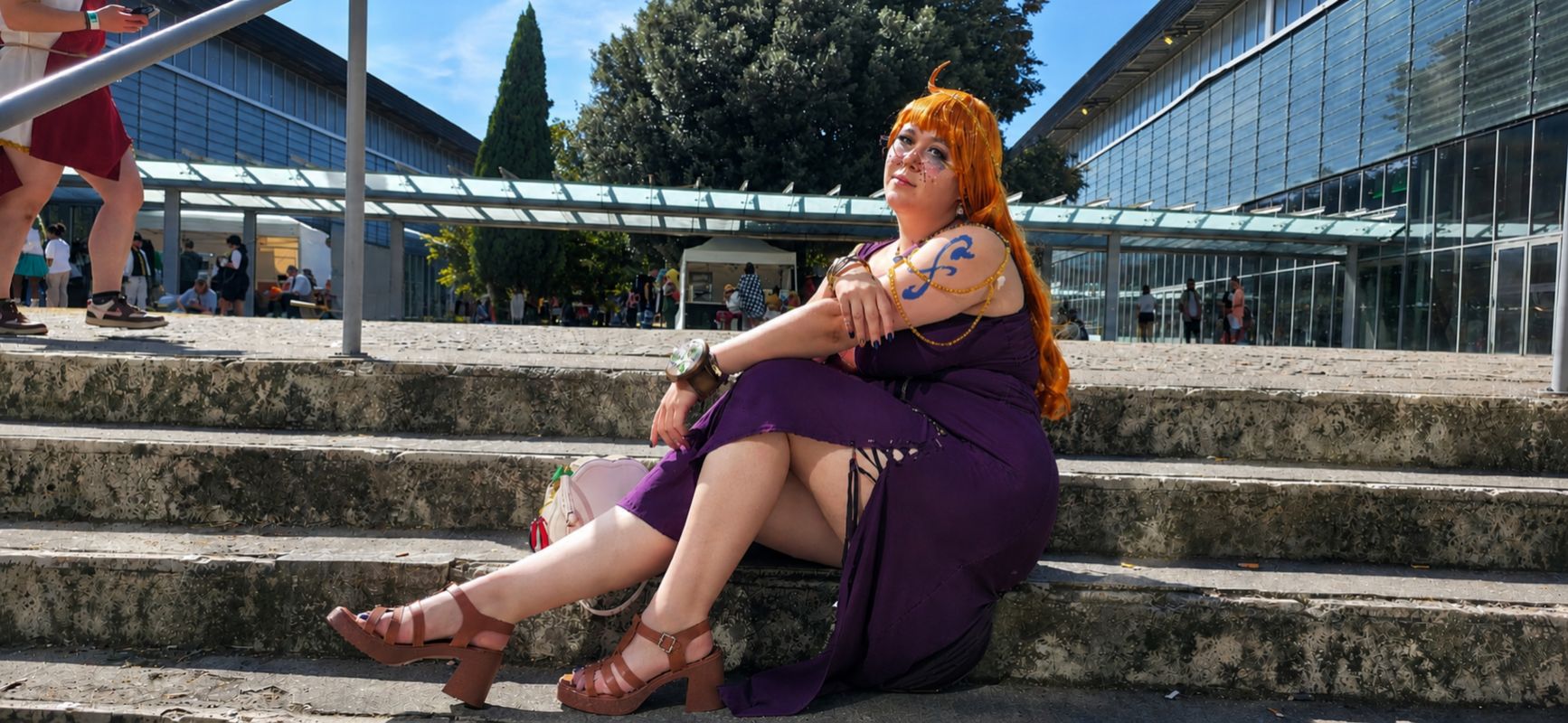Myms_cos, NAMI Vers. Wano 