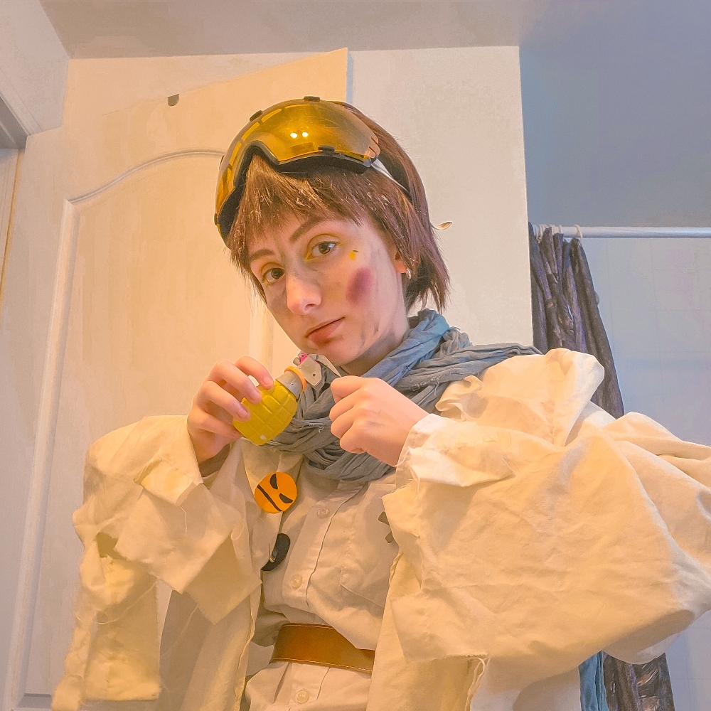 HungerGames Motojiro