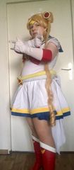 Super Sailor Moon preview 2