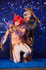 EKKO FIRELIGHT preview 3