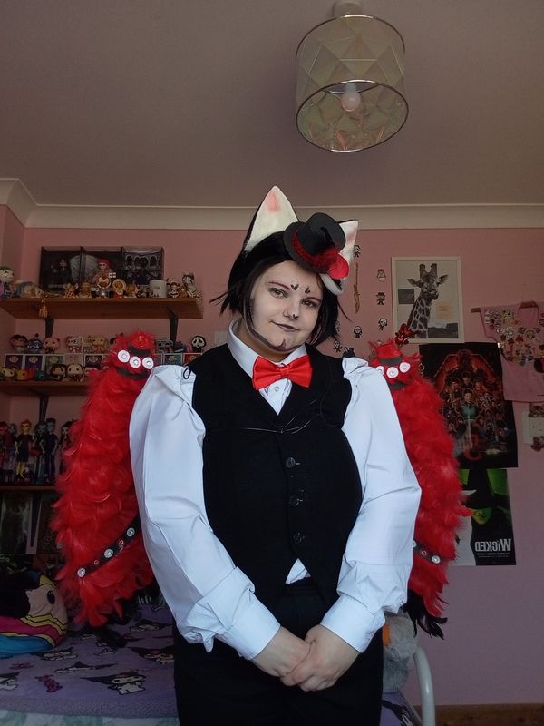 _itz_notemily_ – My Husk Cosplay 