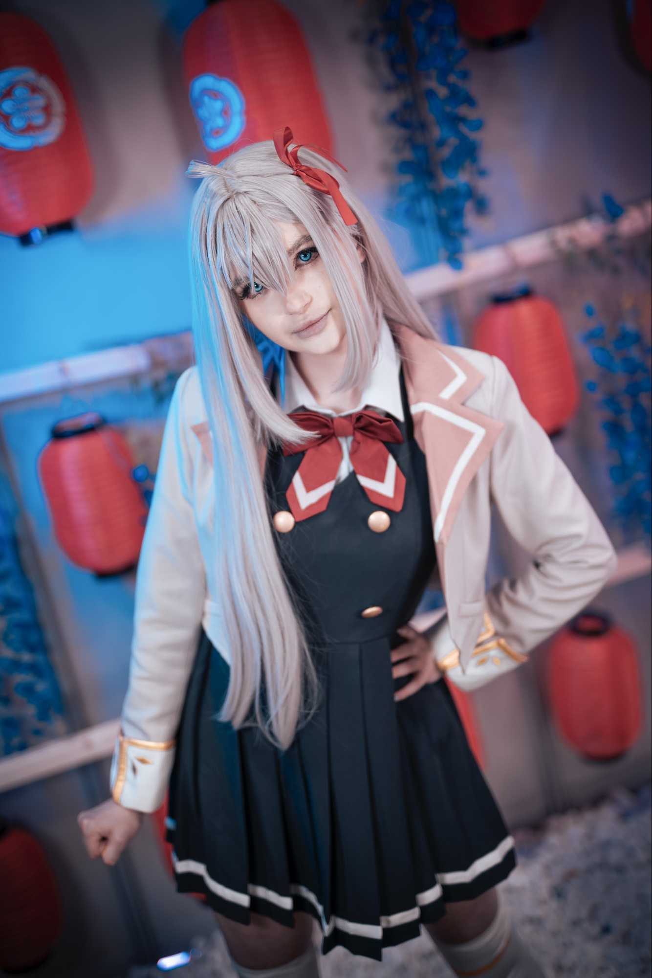 Alya Mikhailova - Photo 5