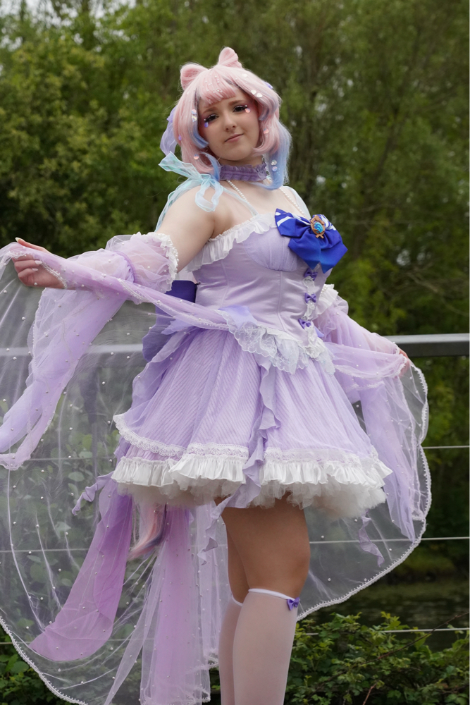 Kokomi — photo 45
