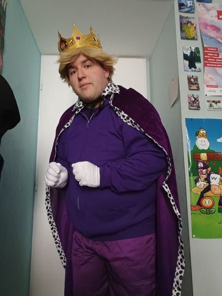 Bigbro - Kinger 