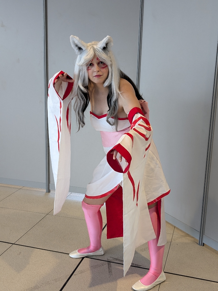Japan expo 2024 Ama — photo 12