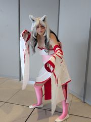 Japan expo 2024 Ama preview 3