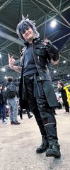 Noctis preview 2