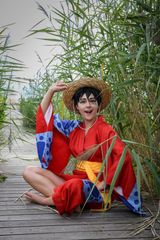 Luffy 🏴‍☠️ preview 3