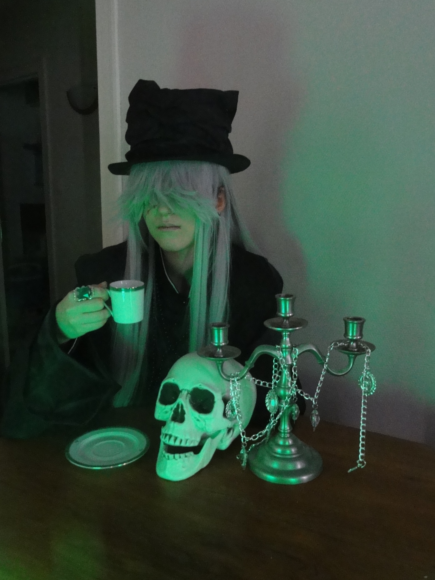 Undertaker — photo 16