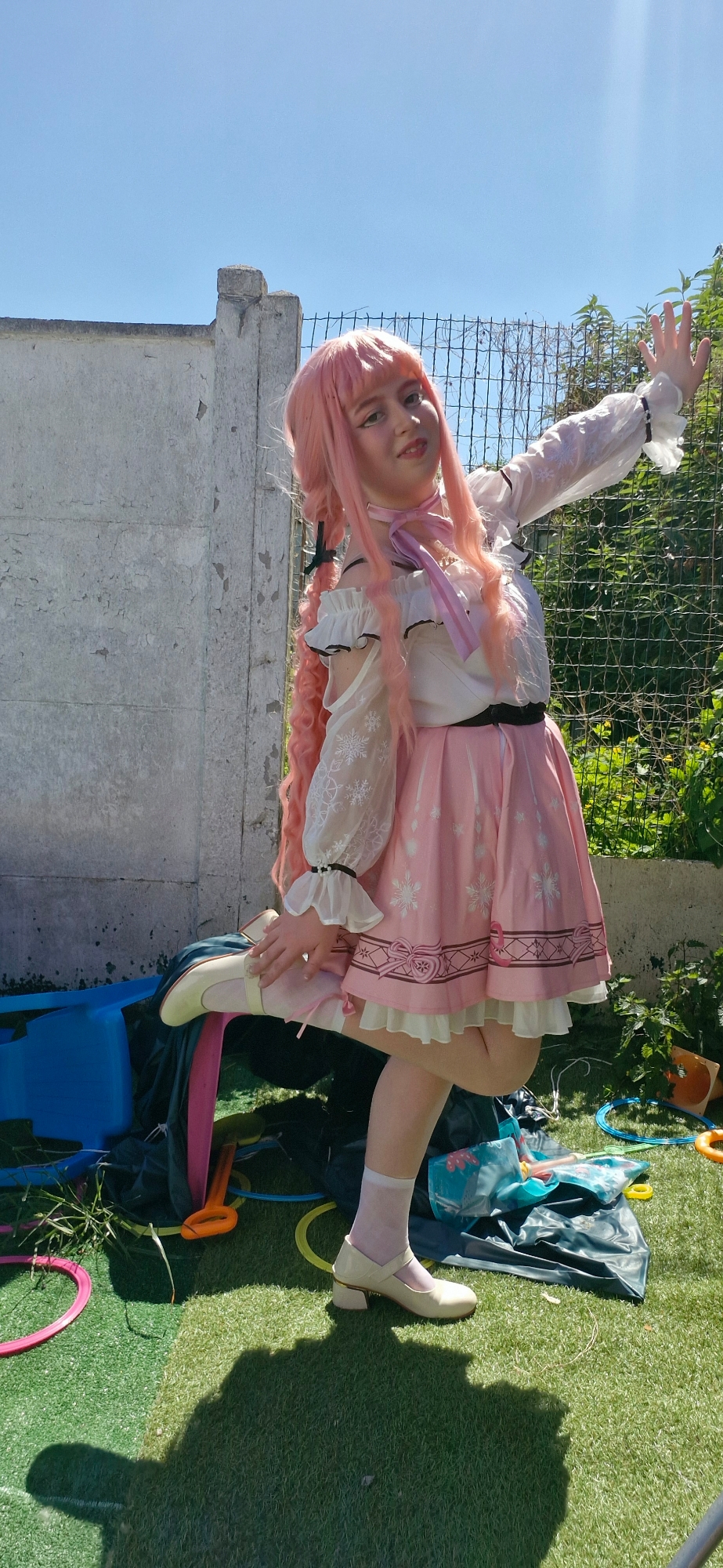 Nikki — photo 19