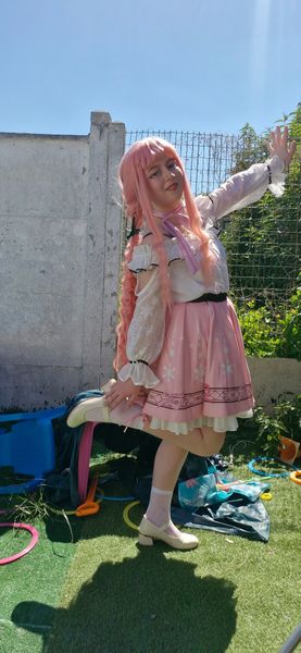 Elia - Nikki 