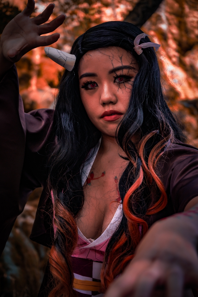 Demon slayer — photo 39