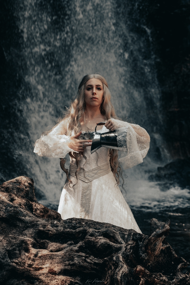 Galadriel - Photo 4