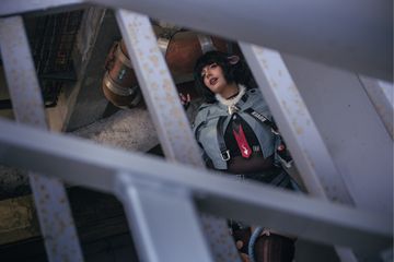 Jane Doe preview 2