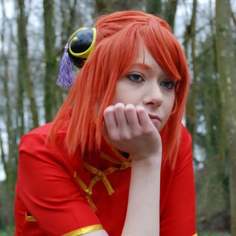 Kagura Yato