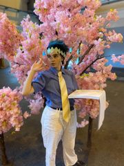Rohan Kishibe preview 2