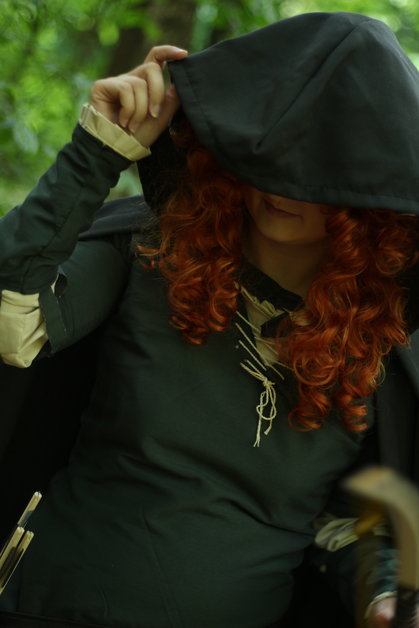 Merida (Disney) — photo 36