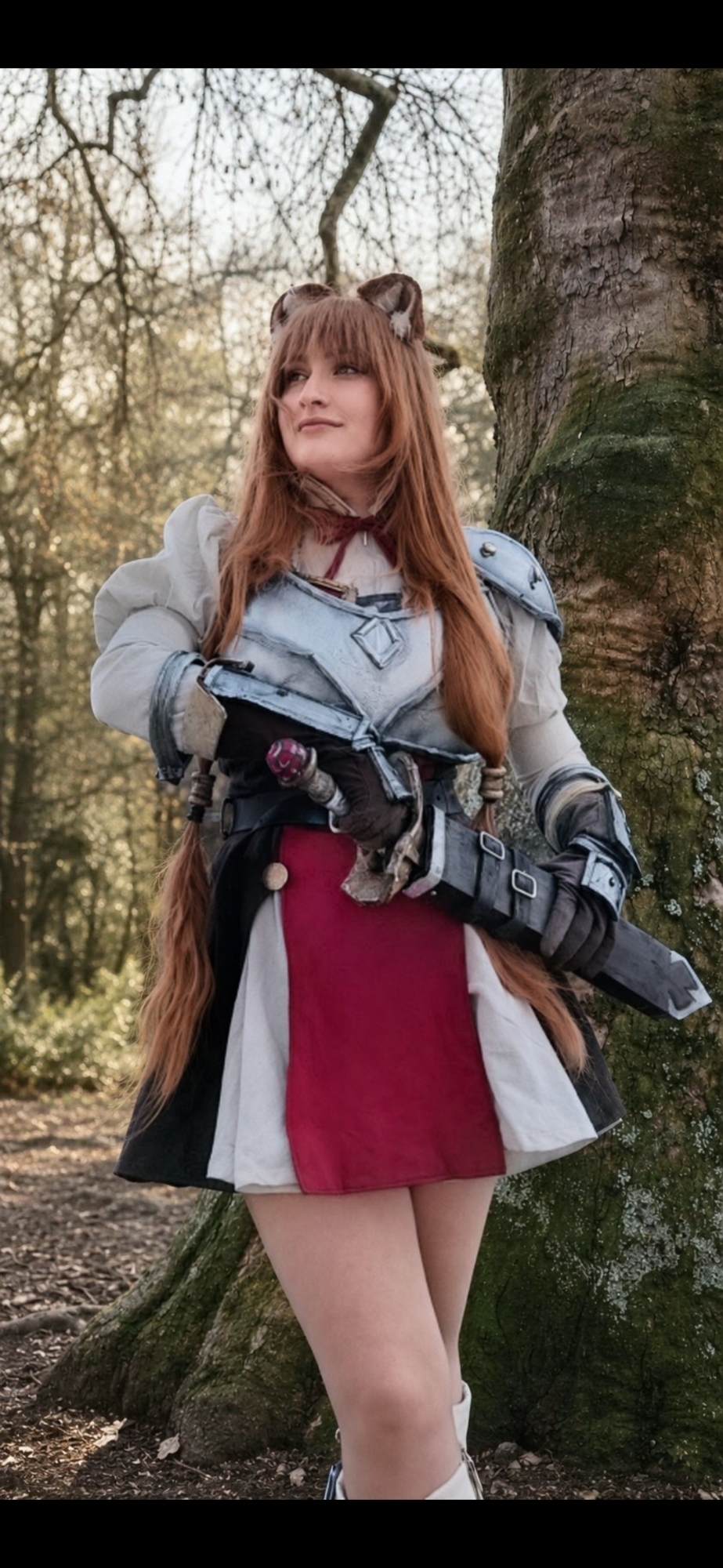 Raphtalia — photo 9