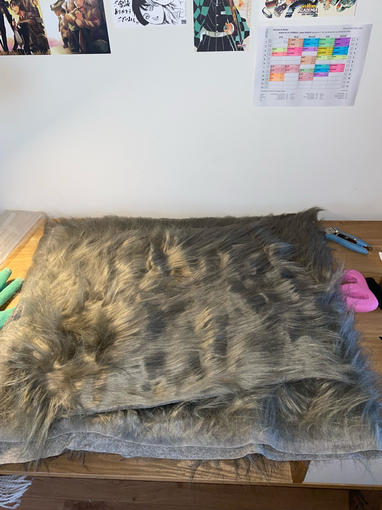 WIP Inosuke — photo 6