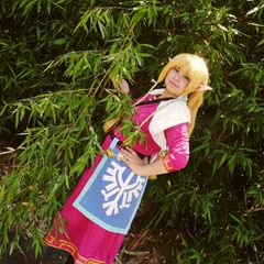 Zelda preview 3