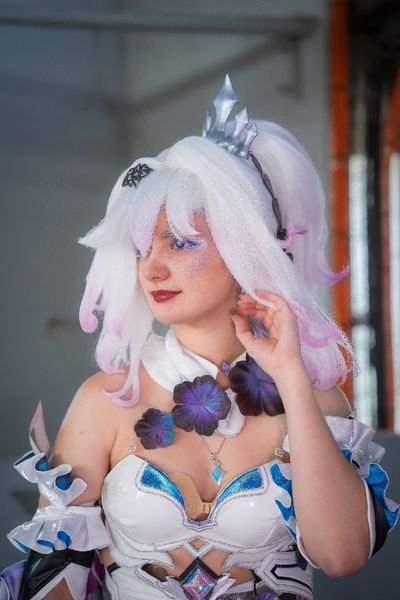 Drayonscass_ - Kiana