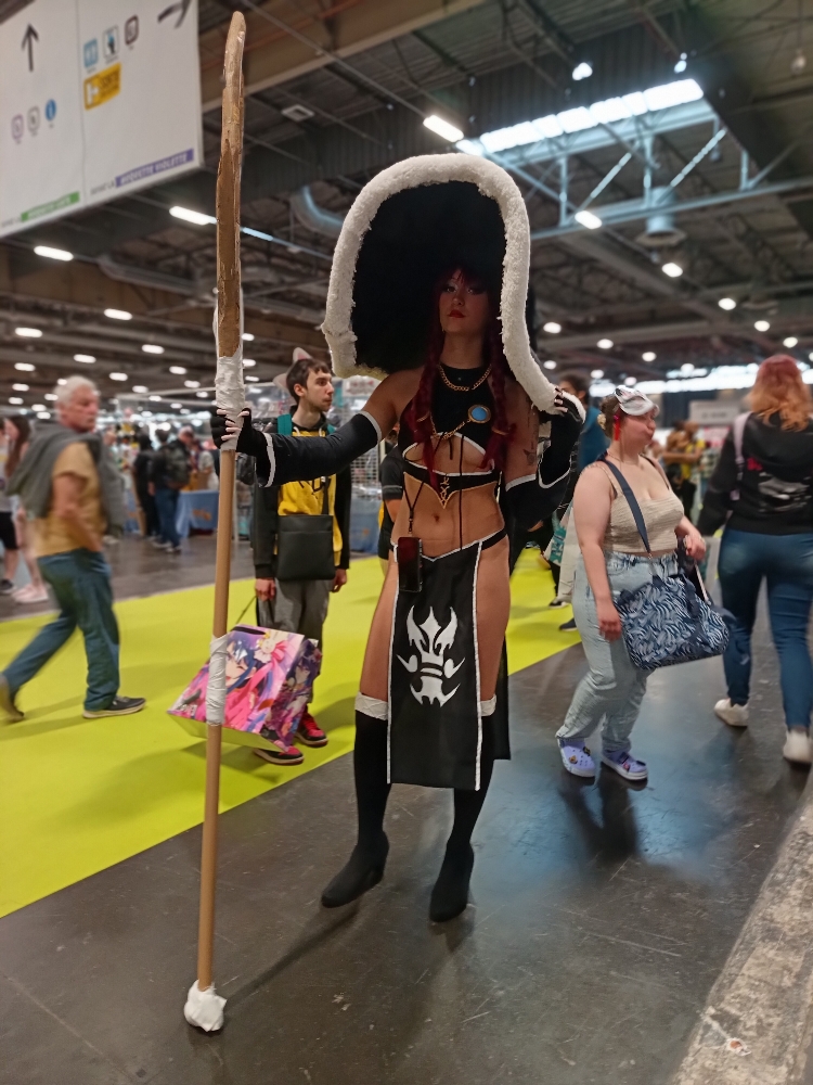 Convention - Photo 10