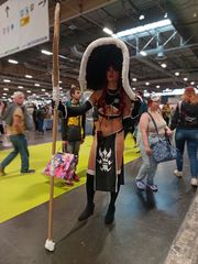 Convention preview 2