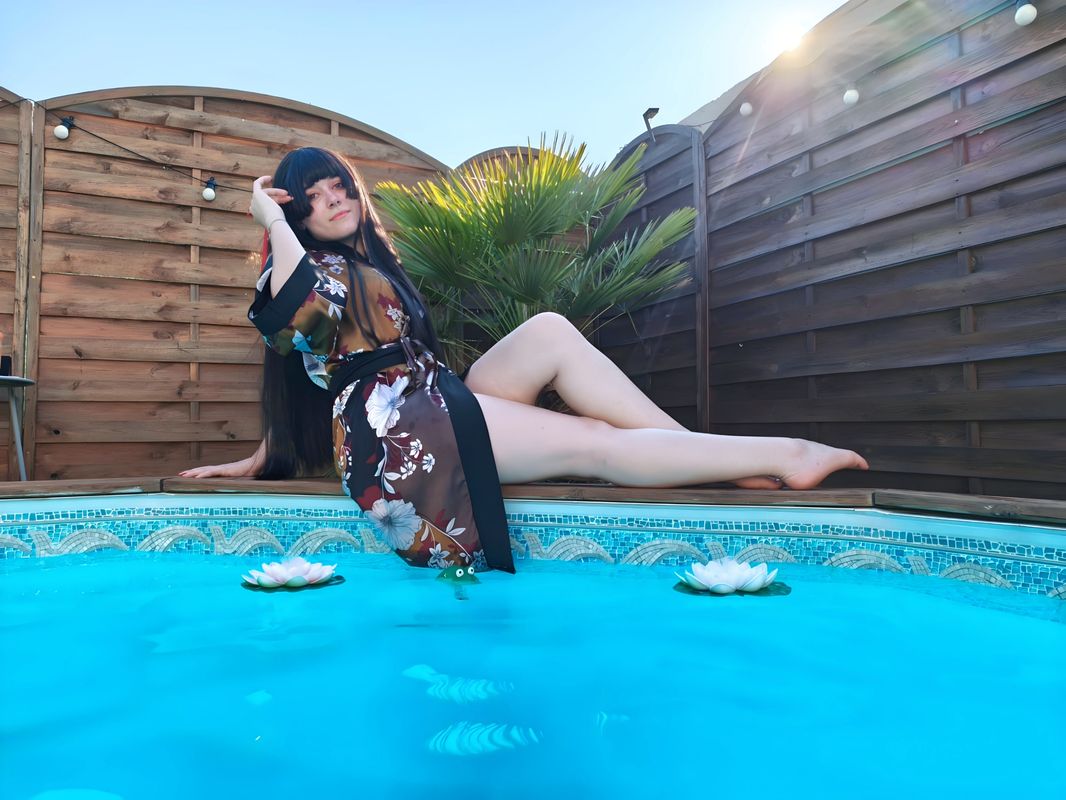 Fenrir_, Summer Chisa