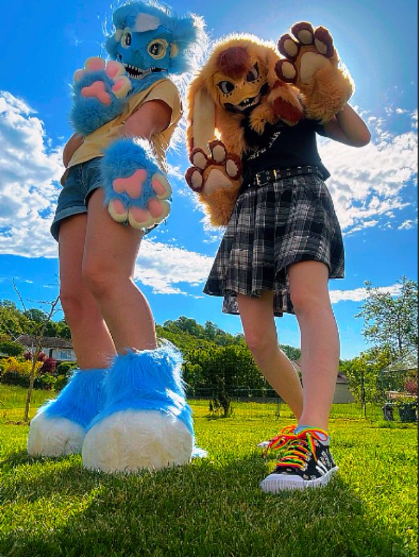 Fursymphony – ☀️