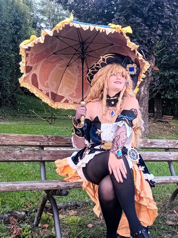 Rayna_cosplay – Navia
