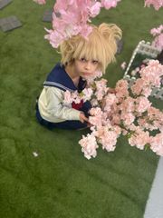 Himiko Toga preview 3