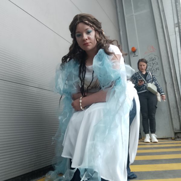 Mlle.dearflower - Calypso - EPIC