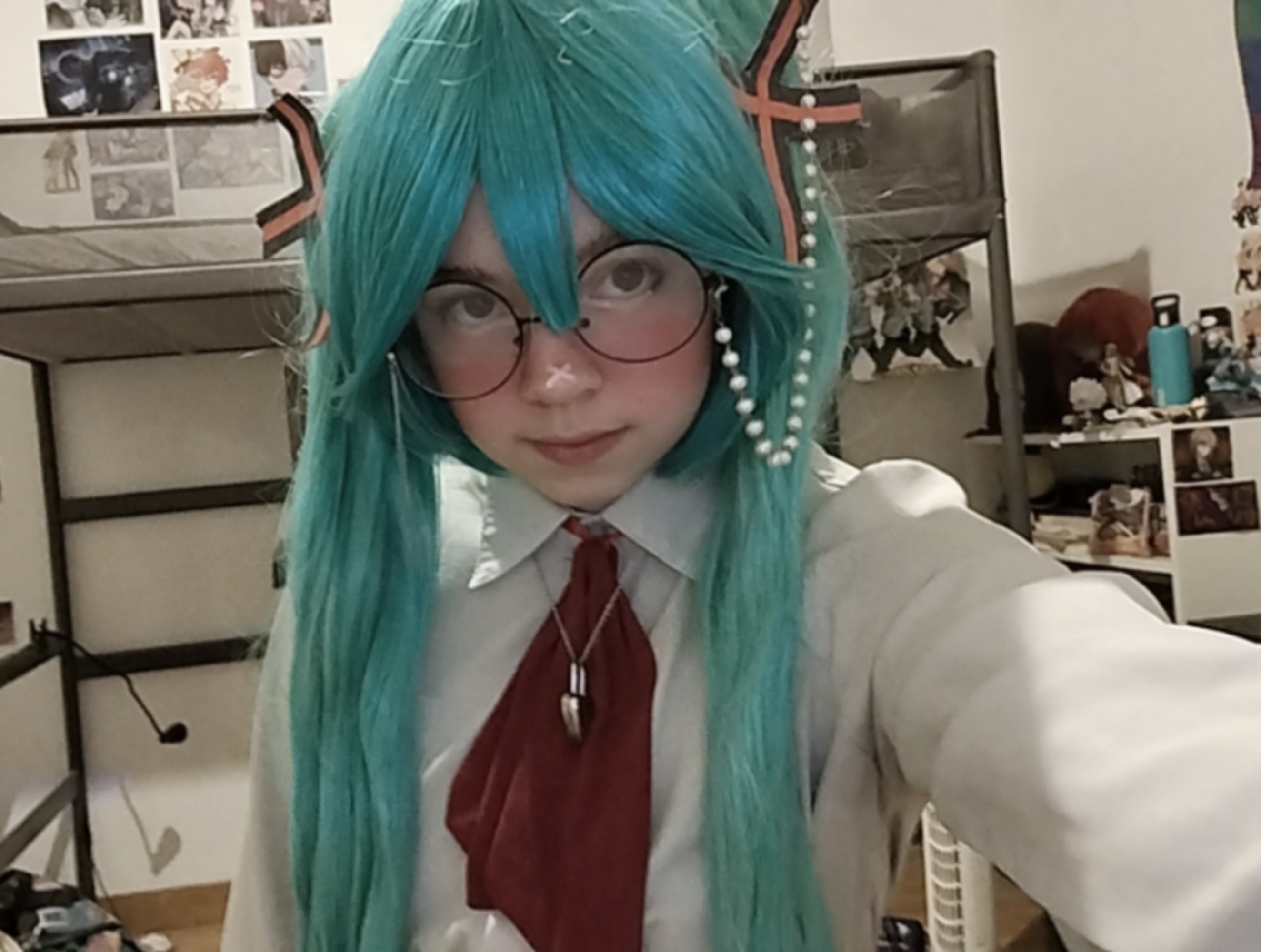 Rotten girl Miku 💌❌ - Photo 11