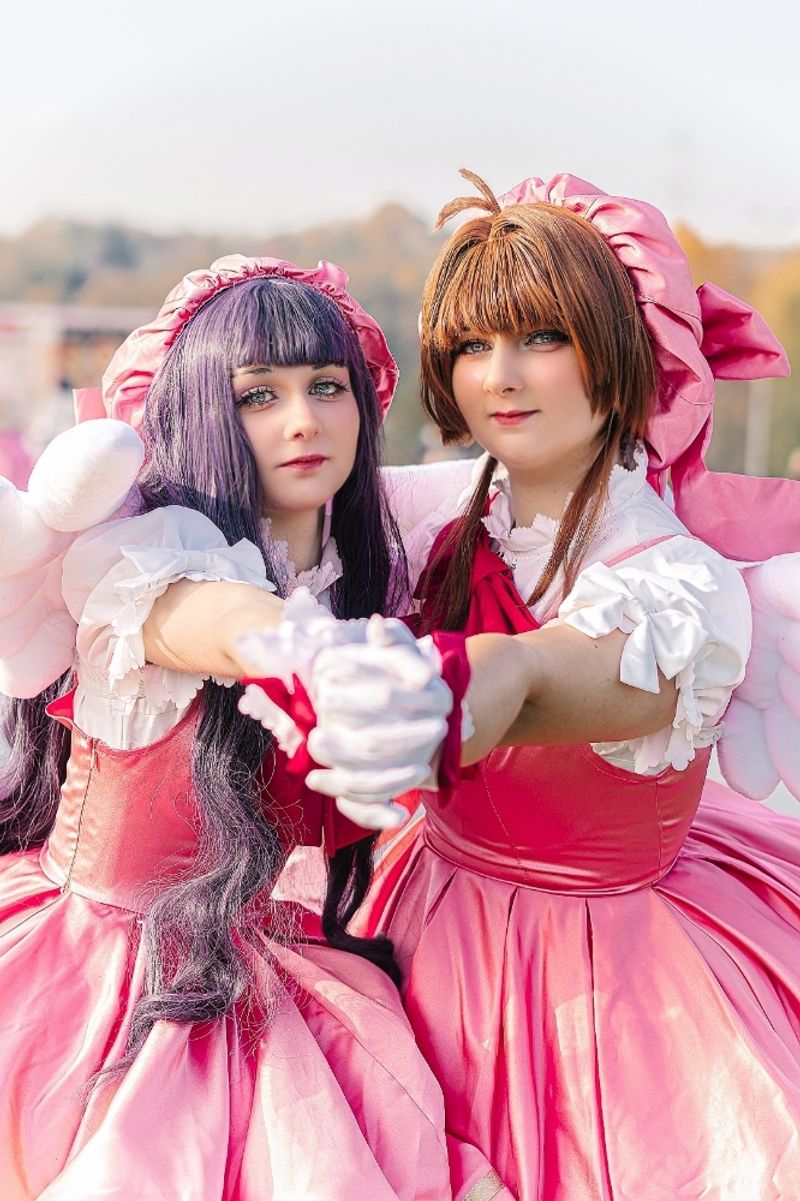 Hatsue_cosplay – Tiffany daidouji 