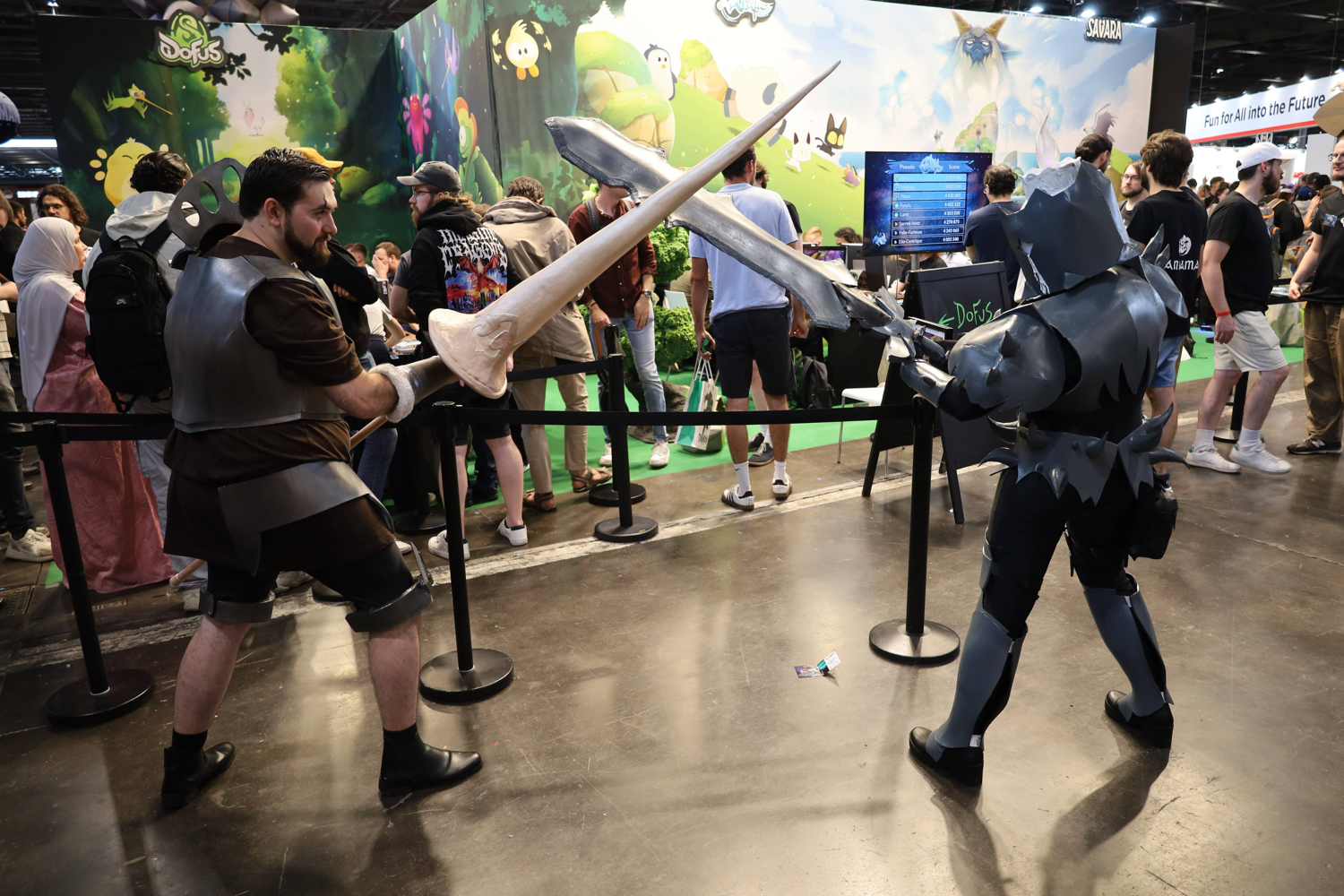 Japan Expo 2025 - Photo 15