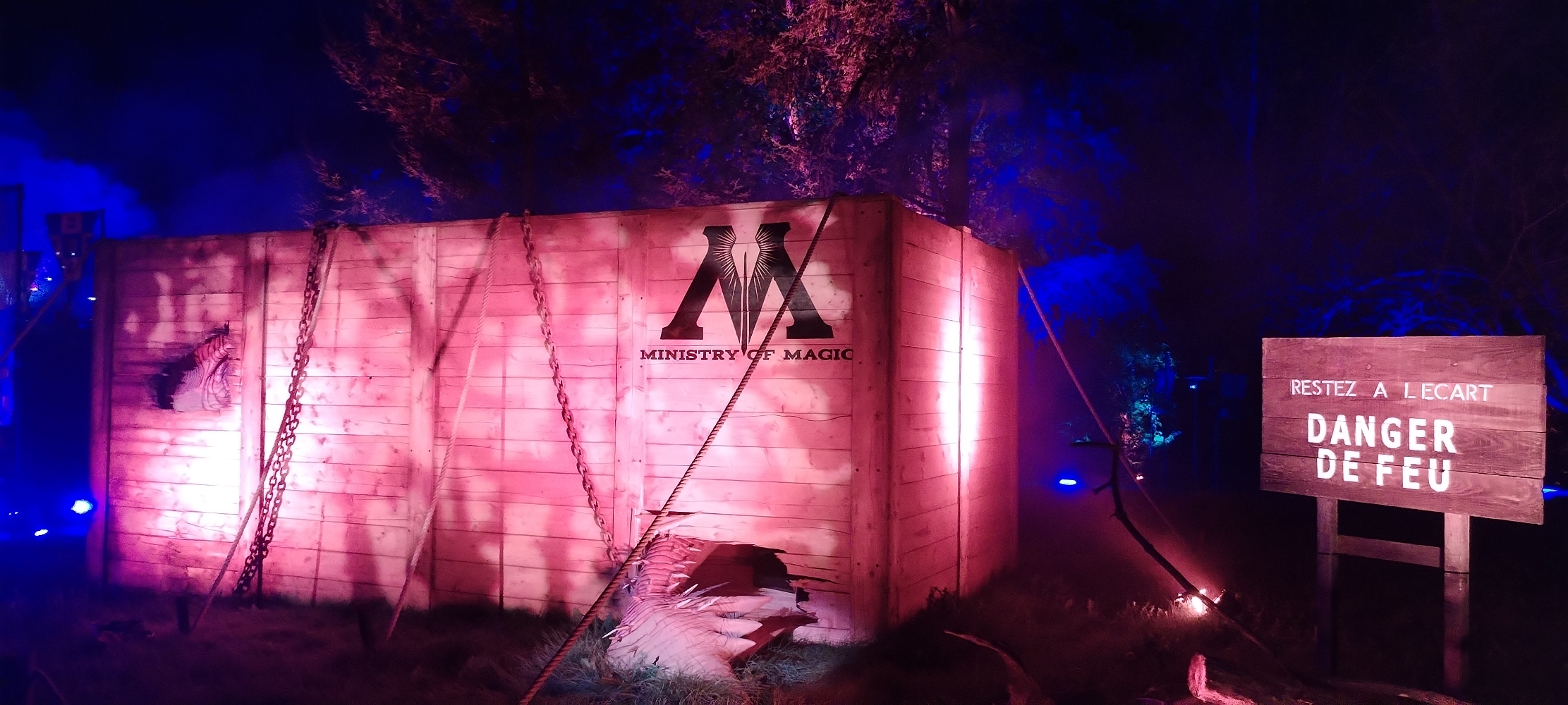 La forêt interdite - Photo 46