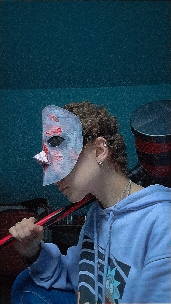 Oc (James) - Photo 1