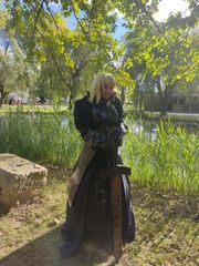 Saber alter preview 3