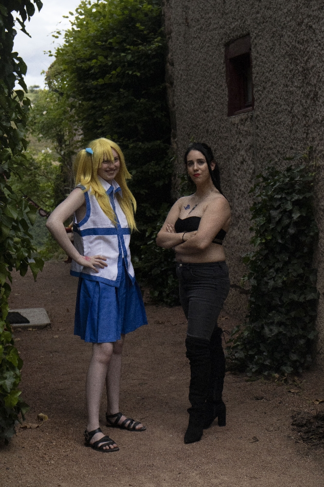 Fairy tail — photo 31