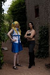Fairy tail preview 2