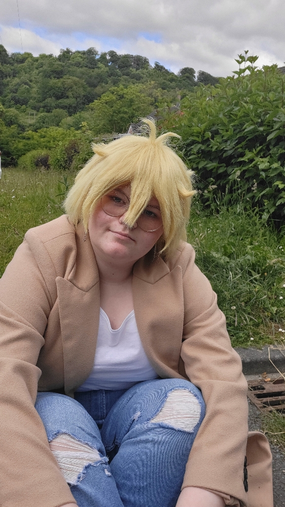 Ash linx  - Photo 19