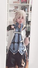 Albedo (Set 1) preview 2