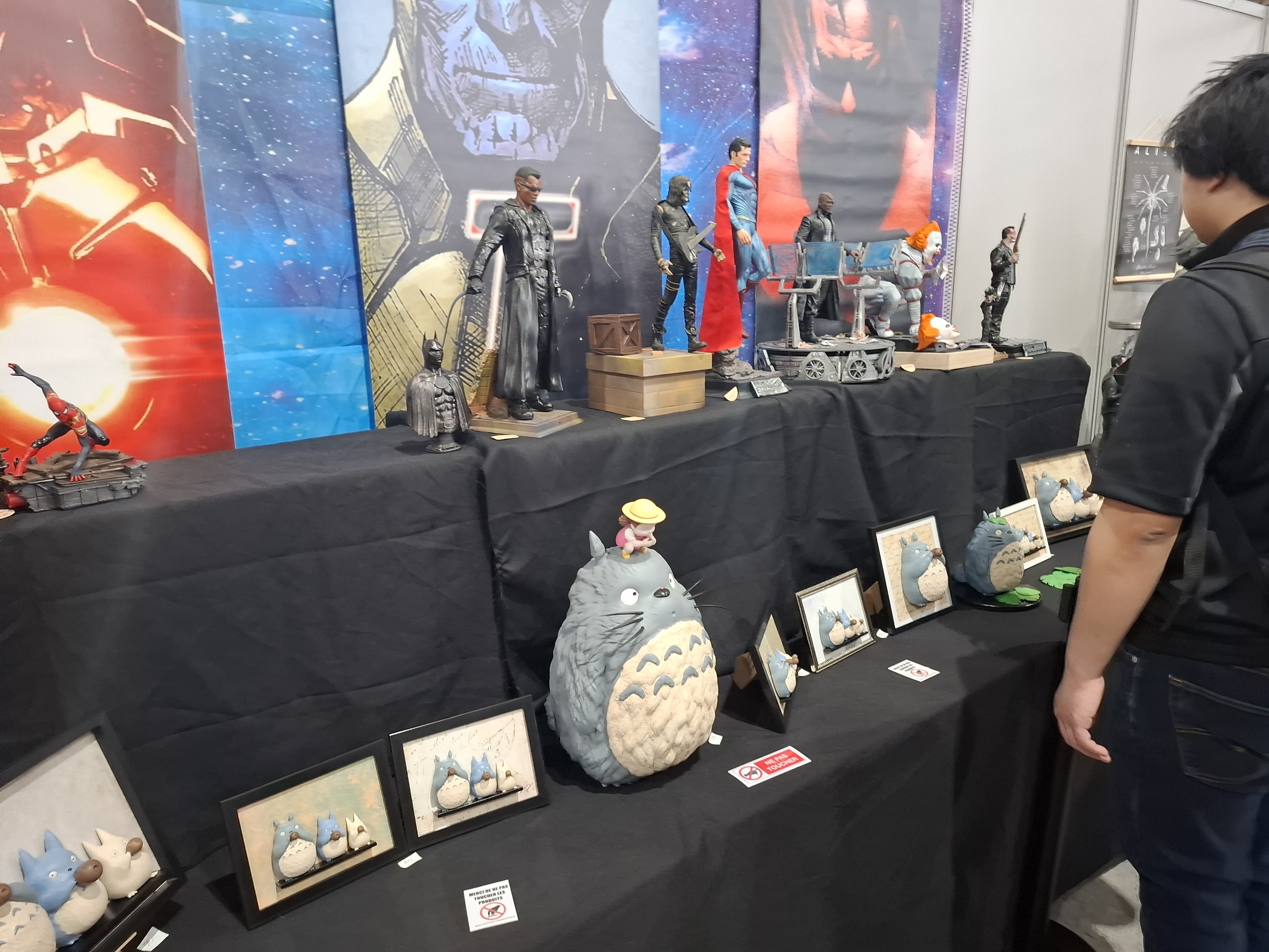 Paris manga 14/03/26 — photo 17