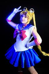 Sailor Moon preview 2